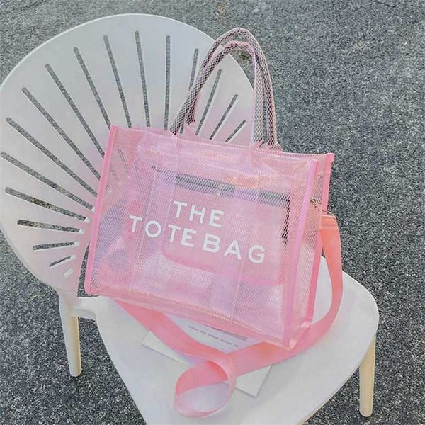 21% off 2023 handbag winter fashion letter handheld tote new texture one shoulder transparent casual crossbody women's bag
21% off 2023 handbag winter fashion letter handheld tote new texture one shoulder transparent casual crossbody women's bag