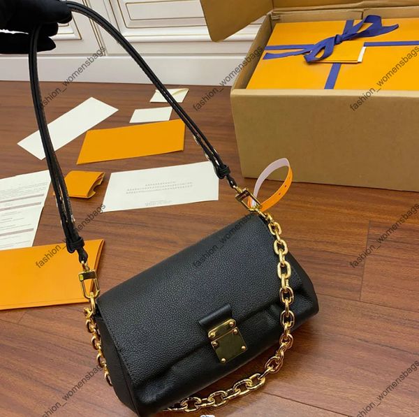 7a designer bag luxurys women crossbody chain bag m45813 favorite genuine leather flap bag 24cm designers cross body bags luxury shoulder ba
7a designer bag luxurys women crossbody chain bag m45813 favorite genuine leather flap bag 24cm designers cross body bags luxury shoulder ba