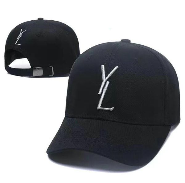 luxury designer baseball cap brand men's designer casquette caps embroidered women's hat logo yl running outdoor hip-hop classic s, Blue;gray
luxury designer baseball cap brand men's designer casquette caps embroidered women's hat logo yl running outdoor hip-hop classic s, Blue;gray