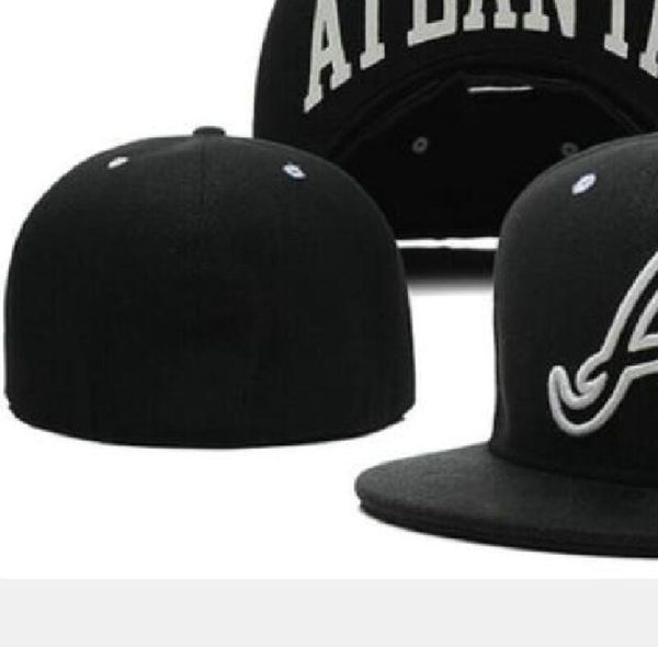 2023 men's atlanta baseball full closed caps summer navy blue letter bone men women black color all 32 teams casual sport flat fitted h, Blue;gray
2023 men's atlanta baseball full closed caps summer navy blue letter bone men women black color all 32 teams casual sport flat fitted h, Blue;gray