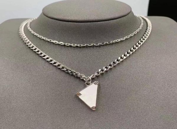 mens designer necklace lovers pendant silver gold stainless steel chains never fade punk hip hop student christmas gift letter tri1755269
mens designer necklace lovers pendant silver gold stainless steel chains never fade punk hip hop student christmas gift letter tri1755269