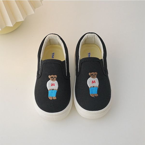 boots lazy bear ins children cloth shoes spring and autumn pedal boys girls canvas 230511, Black;grey
boots lazy bear ins children cloth shoes spring and autumn pedal boys girls canvas 230511, Black;grey