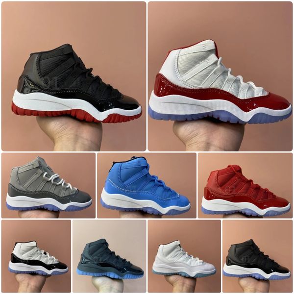 2023 unc cherry 11s air jumpman 11 kids basketball shoes boys girls children toddler infants high sneaker sports grey trainers big boy sneak, Black
2023 unc cherry 11s air jumpman 11 kids basketball shoes boys girls children toddler infants high sneaker sports grey trainers big boy sneak, Black