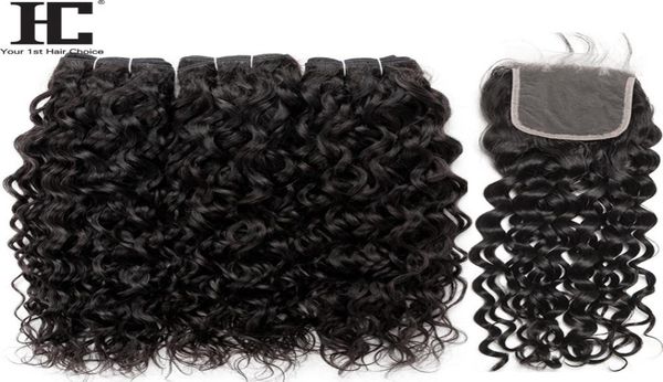 brazilian virgin hair water wave bundles with closure 4 pcslot brazilian hair weave wet and wavy human hair 3 bundles with lace c9487971, Black
brazilian virgin hair water wave bundles with closure 4 pcslot brazilian hair weave wet and wavy human hair 3 bundles with lace c9487971, Black