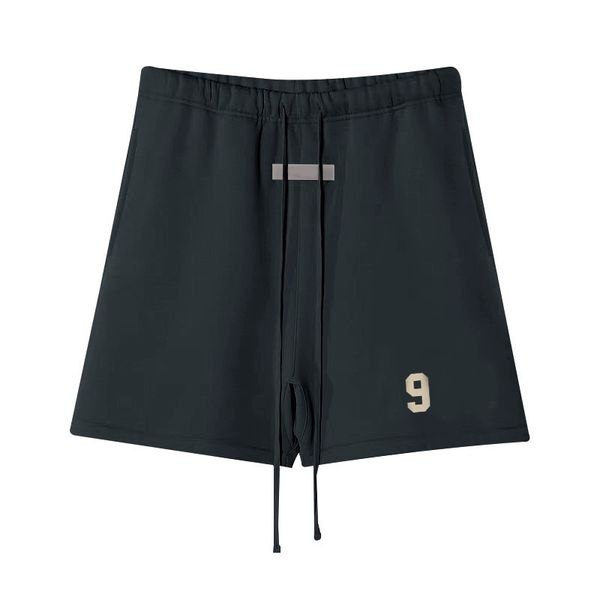 men's shorts womens shorts ess digital flocking print high street trend fog nickel shorts, White;black
men's shorts womens shorts ess digital flocking print high street trend fog nickel shorts, White;black