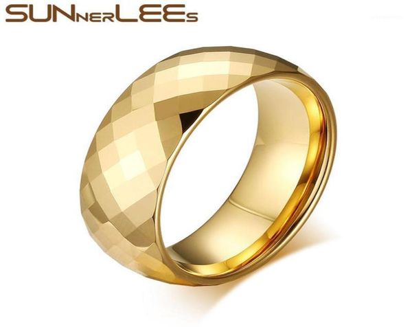 band rings sunnerlees fashion jewelry stainless steel 100 tungsten carbide gold ring women men tcr0046140525, Silver
band rings sunnerlees fashion jewelry stainless steel 100 tungsten carbide gold ring women men tcr0046140525, Silver