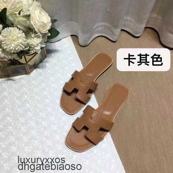 h slipper orans women's 2023 beach shoe versatile woman sandal summer flatsole fasion outwear leater sandals version tourism cxo7oran
h slipper orans women's 2023 beach shoe versatile woman sandal summer flatsole fasion outwear leater sandals version tourism cxo7oran