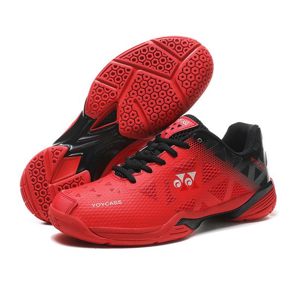 dress shoes men's and women's badminton competition tennis training sports table volleyball 3645 230510, Black
dress shoes men's and women's badminton competition tennis training sports table volleyball 3645 230510, Black