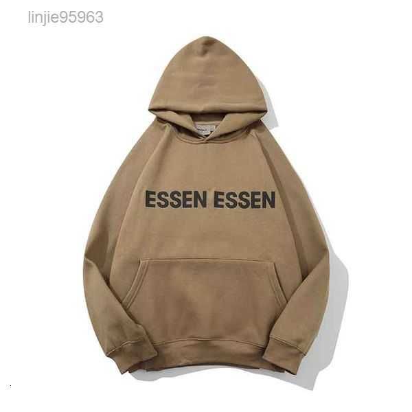 hoodie men hoodies designers pull-over ess winter warm man clothing hoody sweatshirts version us size 21ag5, Black
hoodie men hoodies designers pull-over ess winter warm man clothing hoody sweatshirts version us size 21ag5, Black