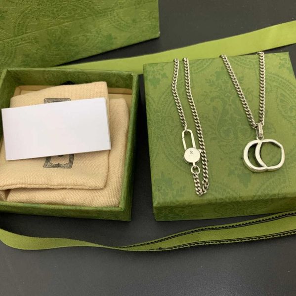 luxury design necklace for men and women designer letter pendant necklace chain fashion jewelry supply6468712, Silver
luxury design necklace for men and women designer letter pendant necklace chain fashion jewelry supply6468712, Silver