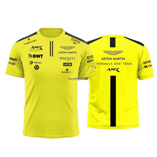 sdg8 2023 fashion f1 men's polo formula one team summer aston martin women racing enthusiasts comfortable breathable children tee 5lj5, White;black
sdg8 2023 fashion f1 men's polo formula one team summer aston martin women racing enthusiasts comfortable breathable children tee 5lj5, White;black