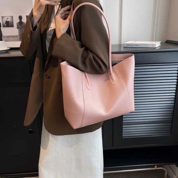 nxy large shoulder side bags for women trend vintage solid color designer female leather big handbags tote bag 230424
nxy large shoulder side bags for women trend vintage solid color designer female leather big handbags tote bag 230424