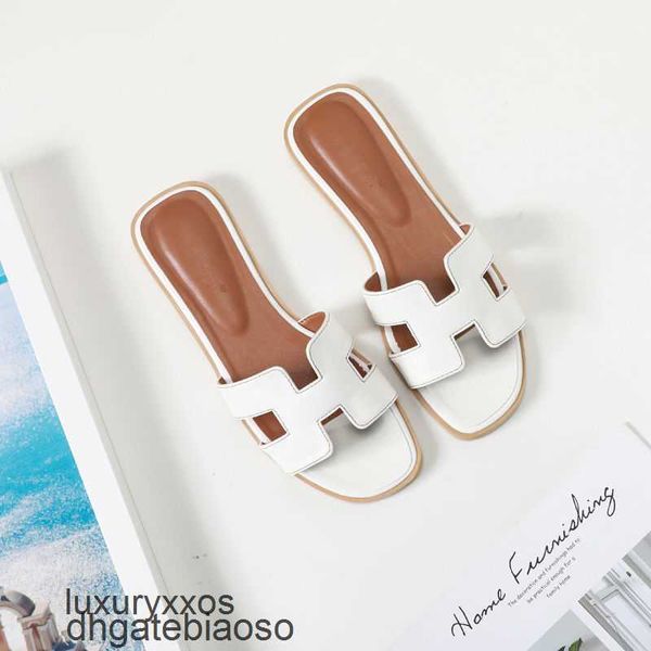 h slipper orans versatile woman summer leater sandal outwear beach fasion shoe 2023 women's flat bottom sandals i3oboran
h slipper orans versatile woman summer leater sandal outwear beach fasion shoe 2023 women's flat bottom sandals i3oboran