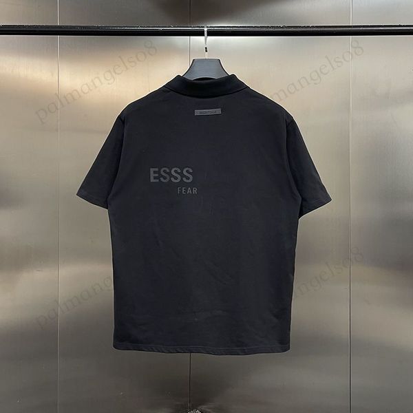 mens polo shirt ess mens t shirt designer shirts essen short sleeve solid color polos printing letters cotton t-shirts graphic tees oversize, White;black
mens polo shirt ess mens t shirt designer shirts essen short sleeve solid color polos printing letters cotton t-shirts graphic tees oversize, White;black