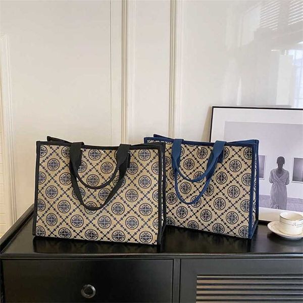 17% off 2023 handbag tote single shoulder able and versatile advanced fashion canvas embroidery printing handheld large bag batch
17% off 2023 handbag tote single shoulder able and versatile advanced fashion canvas embroidery printing handheld large bag batch