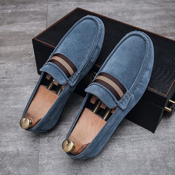 dress shoes men loafers breathable men sneakers casual shoes men's flats driving shoes soft moccasins boat shoes 230509, Black
dress shoes men loafers breathable men sneakers casual shoes men's flats driving shoes soft moccasins boat shoes 230509, Black