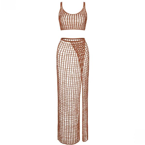 swimwear crochet dress coverups women halter hollow out bathing suit summer new solid knitted beach short dress cover ups swimwear, White;black
swimwear crochet dress coverups women halter hollow out bathing suit summer new solid knitted beach short dress cover ups swimwear, White;black