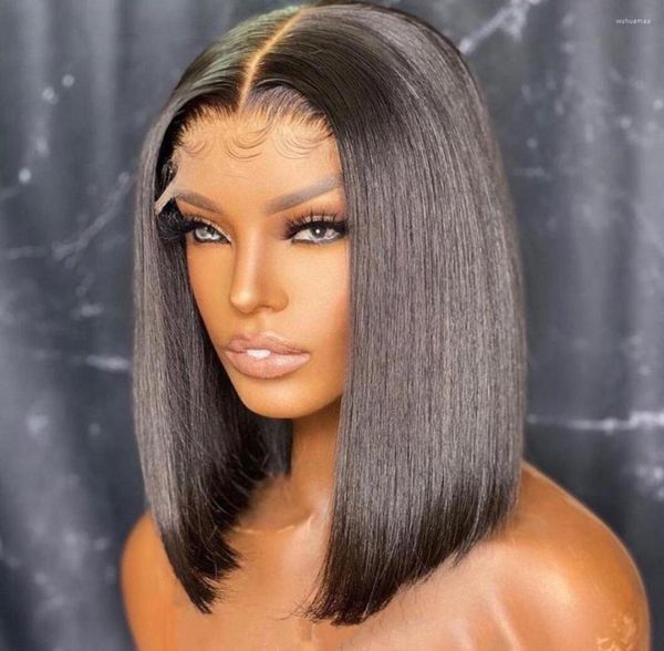 13x4 bob lace front human hair bone straight blunt cut pre plucked pixie short for women1059996, Black;brown
13x4 bob lace front human hair bone straight blunt cut pre plucked pixie short for women1059996, Black;brown