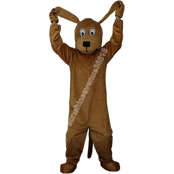 2023 brown dog cartoon mascot costume cartoon anime theme character carnival adults size christmas birthday party outdoor outfit suit, Red;yellow
2023 brown dog cartoon mascot costume cartoon anime theme character carnival adults size christmas birthday party outdoor outfit suit, Red;yellow