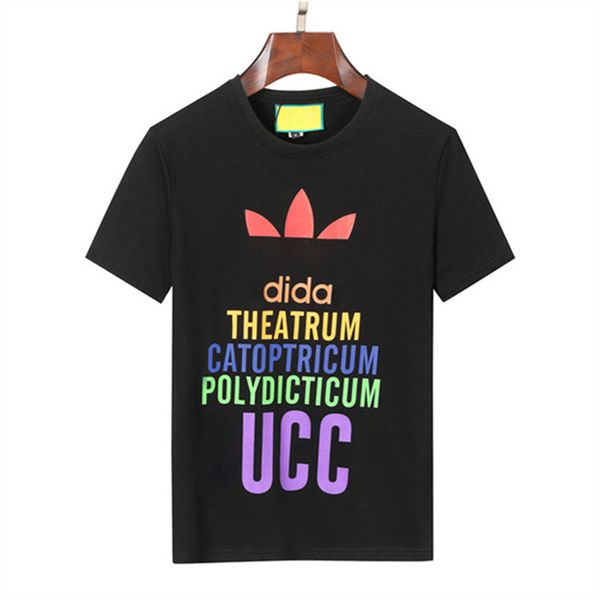 2023 designer t shirt rhude t shirts summer mens t shirts casual short sleeved womens rhudes designers for men t-shirts clothing us size #0, White;black
2023 designer t shirt rhude t shirts summer mens t shirts casual short sleeved womens rhudes designers for men t-shirts clothing us size #0, White;black