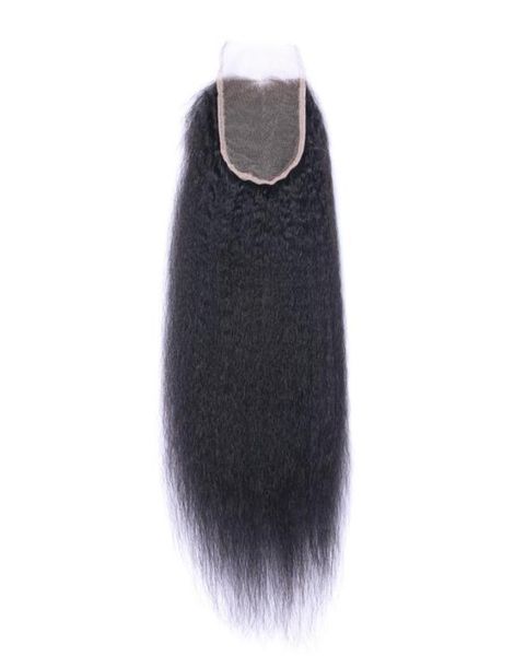 kinky straight 4x4 human hair lace closures natural black bleached knots preplucked9119365, Black;brown
kinky straight 4x4 human hair lace closures natural black bleached knots preplucked9119365, Black;brown
