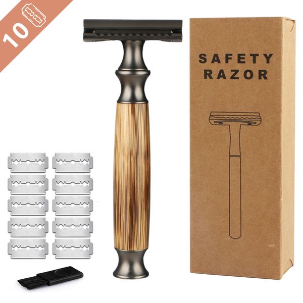 razors blades haward safety razor for men women fits all double edge razor blades eco friendly shaving razor made of bamboo copper zero wast
razors blades haward safety razor for men women fits all double edge razor blades eco friendly shaving razor made of bamboo copper zero wast