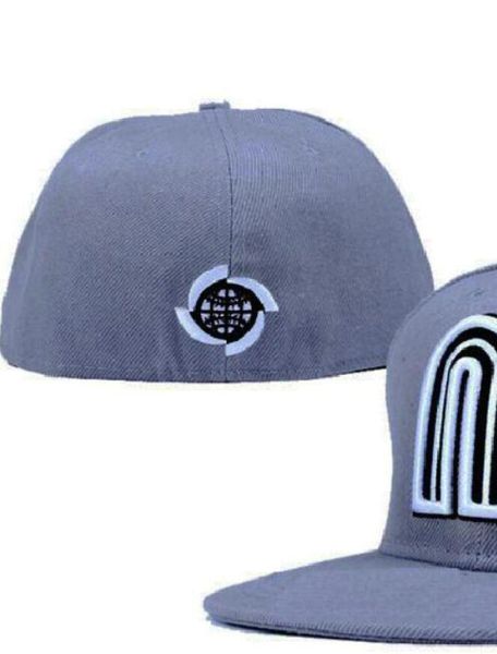 2023 men's mexicos baseball full closed caps summer navy letter bone men women black color all 32 teams casual sport flat fitted hats, Blue;gray
2023 men's mexicos baseball full closed caps summer navy letter bone men women black color all 32 teams casual sport flat fitted hats, Blue;gray