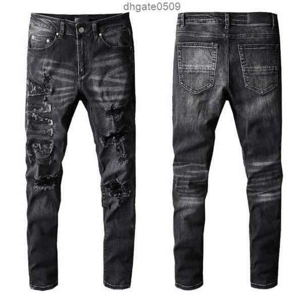 2023 men's new arrivals amirs mens luxury designer denim jeans holes trousers jean coolguy biker pants man clothing 961r, Blue
2023 men's new arrivals amirs mens luxury designer denim jeans holes trousers jean coolguy biker pants man clothing 961r, Blue