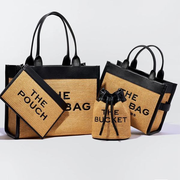 5a quality luxurys designers marc tote bag shopping bag 2023 women fashions weave shoulder crossbody totes ladies travel beach bags
5a quality luxurys designers marc tote bag shopping bag 2023 women fashions weave shoulder crossbody totes ladies travel beach bags