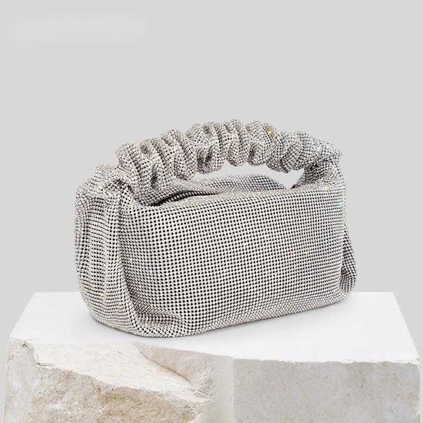 shoulder bags shiny rhinestone evening clutch purses women trending 2023 new elegant fold handle luxury crystal wedding handbags 230426
shoulder bags shiny rhinestone evening clutch purses women trending 2023 new elegant fold handle luxury crystal wedding handbags 230426