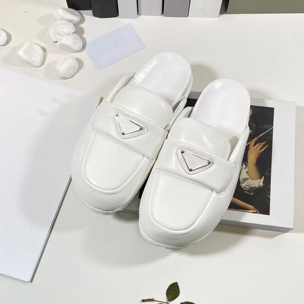 designer slippers super light feet platform sandal woman sliders flip flops soft the whole shows comfortable walk fashion womens designers s, Black
designer slippers super light feet platform sandal woman sliders flip flops soft the whole shows comfortable walk fashion womens designers s, Black