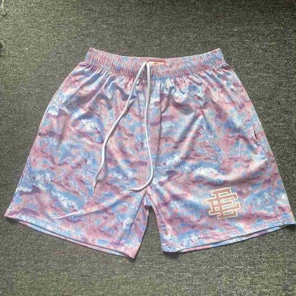 eric emanuel ee basic men's shorts women tie-dye fitness sweatpants summer short pants gyms workout breathable beach bottoms 0014oqj, White;black
eric emanuel ee basic men's shorts women tie-dye fitness sweatpants summer short pants gyms workout breathable beach bottoms 0014oqj, White;black