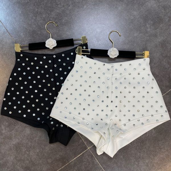 womens shorts prepomp spring summer arrivals high waist diamonds streetwear women ga134 230511, White;black
womens shorts prepomp spring summer arrivals high waist diamonds streetwear women ga134 230511, White;black