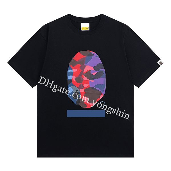 men's t-shirts mens t shirts splicing colors designer t-shirt round neck casual clothing breathable and comfortable summer street tees, White;black
men's t-shirts mens t shirts splicing colors designer t-shirt round neck casual clothing breathable and comfortable summer street tees, White;black