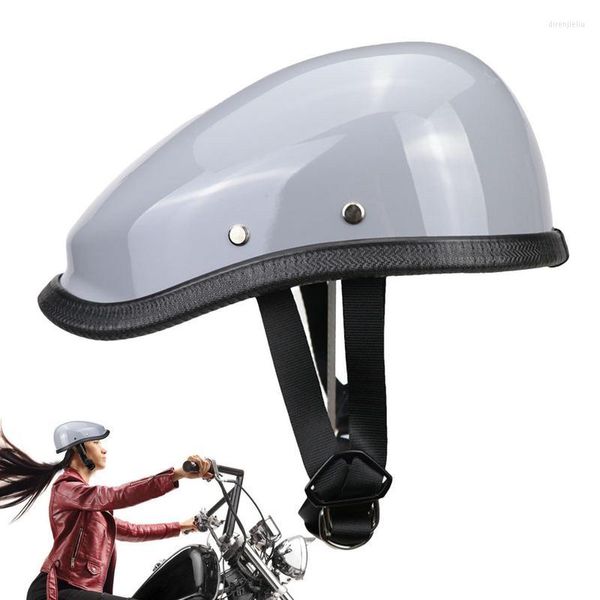Image of Cycling Caps Helmets MTB Bicycle For Men Women Mountain Bike Beret Style Scooter