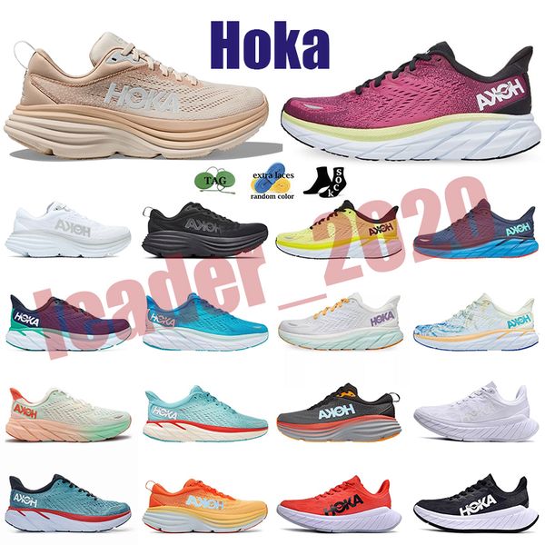 hoka one bondi 8 running shoes men sneakers women runners triple black real teal aquarelle designer trainers 2023 with socks absorption bell
hoka one bondi 8 running shoes men sneakers women runners triple black real teal aquarelle designer trainers 2023 with socks absorption bell