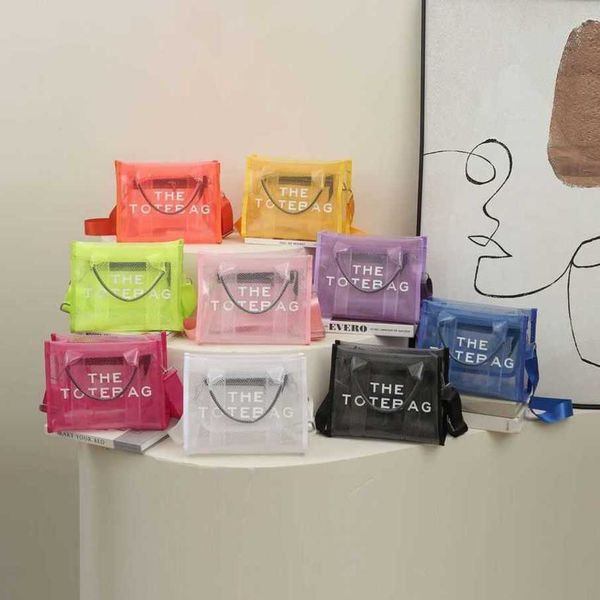 27% off 2023 fashion handbag new women's pvc jelly large capacity handheld tote s crossbody bag
27% off 2023 fashion handbag new women's pvc jelly large capacity handheld tote s crossbody bag