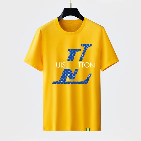 men's t-shirt short sleeve sports casual women's summer trend designer cotton letter casual clothing#019, White;black
men's t-shirt short sleeve sports casual women's summer trend designer cotton letter casual clothing#019, White;black