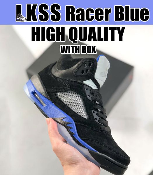 lkss racer blue jumpman 5 5s shoes og mens basketball sneaker sports sneakers
lkss racer blue jumpman 5 5s shoes og mens basketball sneaker sports sneakers