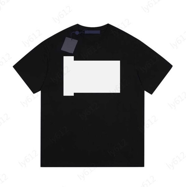 black designer mens t shirts summer fashion leisure luxury retro fun letter brand printed pure cotton short sleeves male streetwear clothes, White;black
black designer mens t shirts summer fashion leisure luxury retro fun letter brand printed pure cotton short sleeves male streetwear clothes, White;black