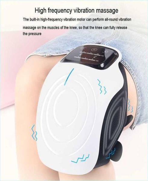 toy massager electric knee joint massager lcd display touch control automatic vibration quick heating physiotherapy pain relie2219154
toy massager electric knee joint massager lcd display touch control automatic vibration quick heating physiotherapy pain relie2219154