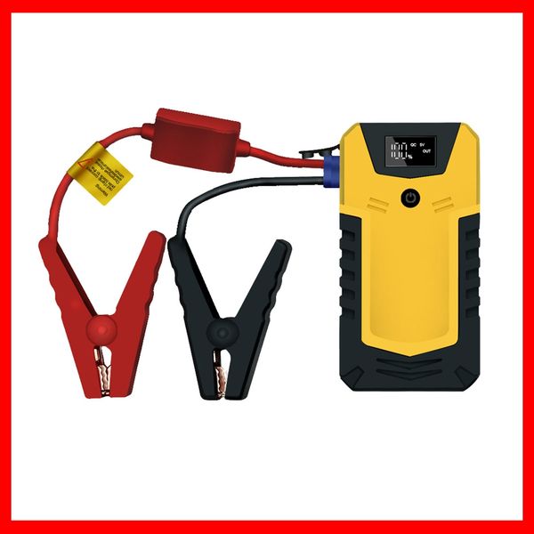 2023 new arrival car jump starter power bank 600a 6000mah starting device diesel petrol 600ah 600 ah a car battery charger for car batteries
2023 new arrival car jump starter power bank 600a 6000mah starting device diesel petrol 600ah 600 ah a car battery charger for car batteries