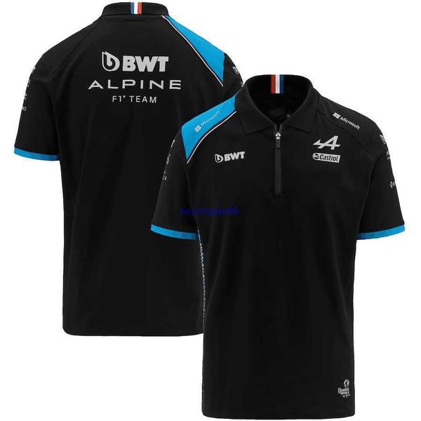 4jz7 2023 fashion f1 men's polo formula one team alonso blue short sleeve women's summer racing 31 hjd7, White;black
4jz7 2023 fashion f1 men's polo formula one team alonso blue short sleeve women's summer racing 31 hjd7, White;black