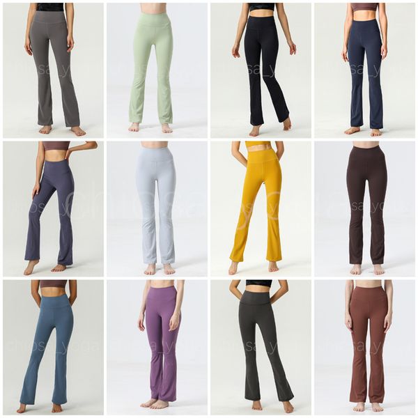 custom lulu women high waisted fitness workout yoga pants solid wide leg gym leggings women flare leggings
custom lulu women high waisted fitness workout yoga pants solid wide leg gym leggings women flare leggings
