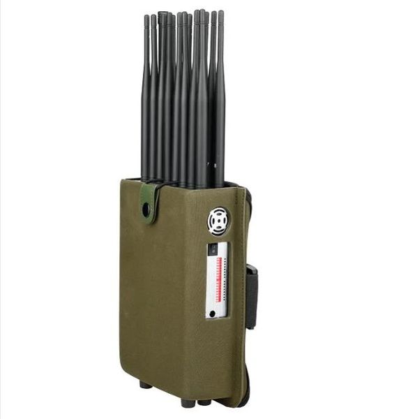 16bands 5g cellphone signal jamm er all cellphone signals wifi jam mer gps tracking bloc ker, Silver
16bands 5g cellphone signal jamm er all cellphone signals wifi jam mer gps tracking bloc ker, Silver