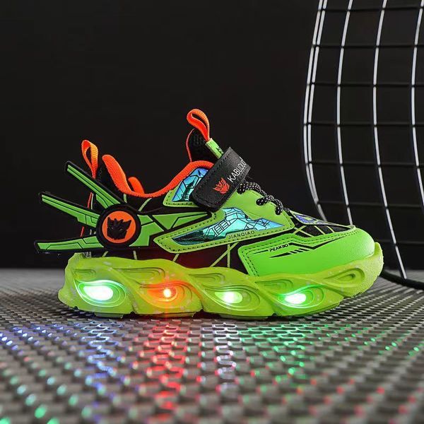 safety shoes 2023 boys cartoon sneakers children baby spring breathable mesh led luminous sports kids casual autumn light up 230510, Black;brown
safety shoes 2023 boys cartoon sneakers children baby spring breathable mesh led luminous sports kids casual autumn light up 230510, Black;brown