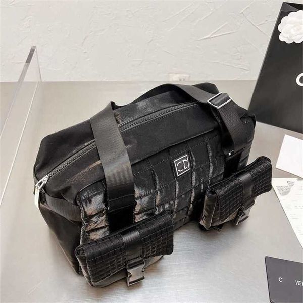 23% 2023 fashion handbag home new travel lingge nylon high capacity chaoka light leisure bag
23% 2023 fashion handbag home new travel lingge nylon high capacity chaoka light leisure bag