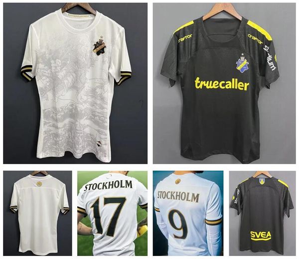 2023 aik solna soccer jerseys stockholm special limited-edition fischer hussein otieno guidetti thill tihi haliti 132-year history 23 24 foo, Black;yellow
2023 aik solna soccer jerseys stockholm special limited-edition fischer hussein otieno guidetti thill tihi haliti 132-year history 23 24 foo, Black;yellow