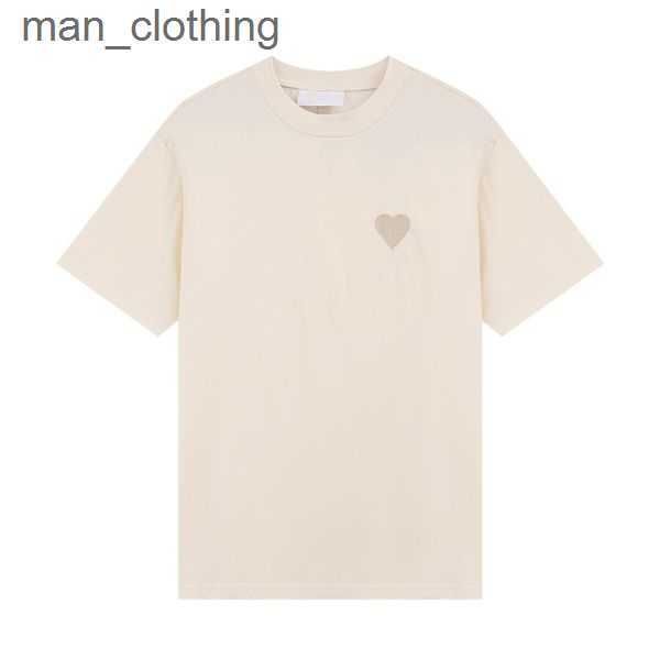 2023new mens women designer of luxury amis t shirt fashion men s casual tshirt man clothing 10ok9b, White;black
2023new mens women designer of luxury amis t shirt fashion men s casual tshirt man clothing 10ok9b, White;black