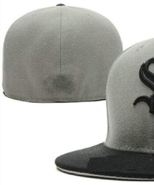 2023 men's chicago baseball full closed caps summer navy letter bone men women black color all 32 teams casual sport flat fitted hats s, Blue;gray
2023 men's chicago baseball full closed caps summer navy letter bone men women black color all 32 teams casual sport flat fitted hats s, Blue;gray